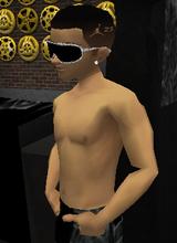 avatar image