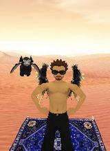 avatar image
