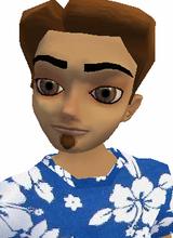 avatar image