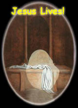JesusLives