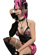 avatar image