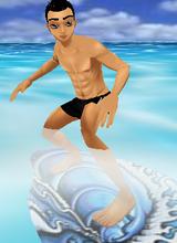 avatar image