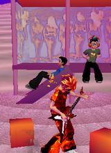 avatar image
