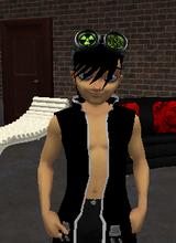 avatar image