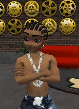 avatar image