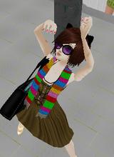 avatar image