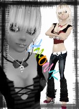 avatar image