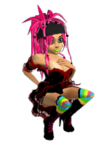avatar image