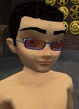 avatar image