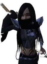 avatar image