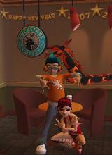 avatar image