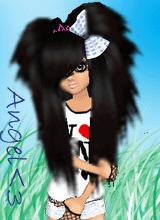 liljinxangel