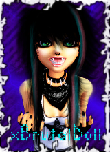 xBrutalDoll