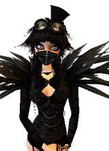 avatar picture