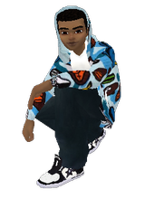 avatar image
