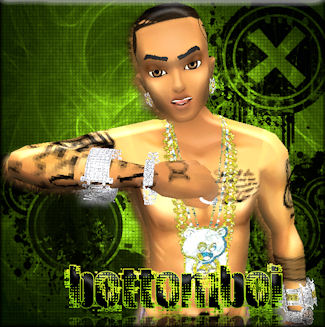 avatar picture