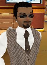 avatar image