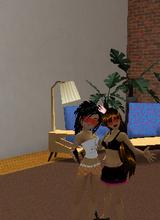 avatar image