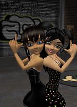 avatar image
