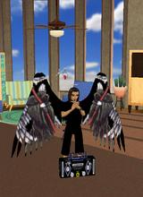 avatar image