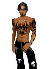 avatar image