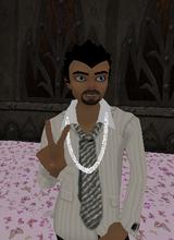 avatar image