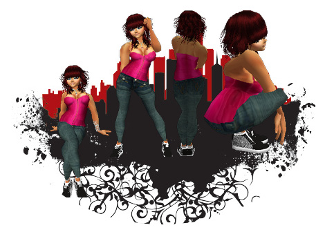 avatar image