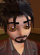 avatar image