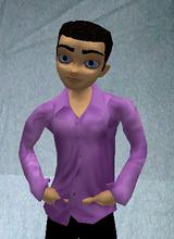 29shaggy
