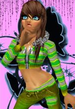 avatar image