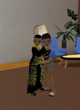 avatar picture