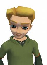 avatar image