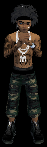 avatar image