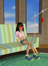 avatar image
