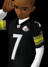 Avatar pic
