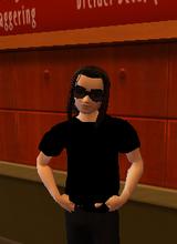 avatar image
