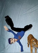 avatar image