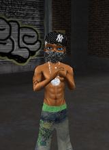 avatar image