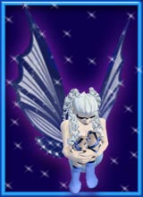 woundedbutterfly