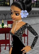 avatar image