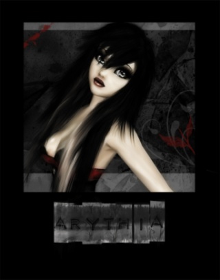 Arythia