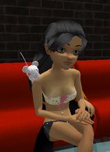 avatar image