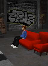 avatar image
