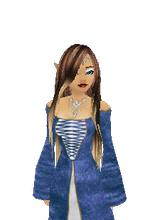 ladykyrapendragon