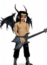 avatar image