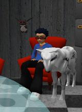 avatar image