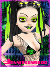 Jennitron5000