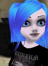 avatar image