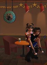 avatar image