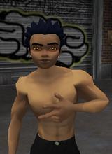 avatar picture